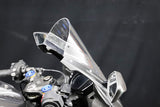 (2023-) CBR250RR　エアロスクリーン