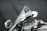 (2023-) CBR250RR　エアロスクリーン