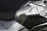 CBR250RR　タンクパッド タイプR