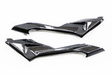 (2023-) CBR250RR　サイドカバー【L/Rセット】