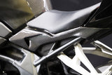 (2023-) CBR250RR　サイドカバー【L/Rセット】