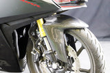 CBR250RR　フロントフェンダーSPL