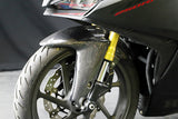 CBR250RR　フロントフェンダーSPL
