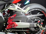 CBR250RR　リアフェンダーSTD