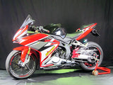 CBR250RR　リアフェンダーSTD