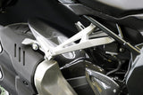 CBR250RR　リアフェンダーSPL
