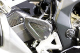 (2023-) CBR250RR　ヒールガードSPL【L/Rセット】