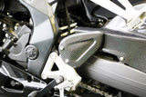 (2023-) CBR250RR　ヒールガードSPL【L/Rセット】