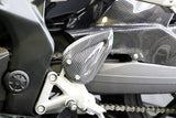 (2023-) CBR250RR　ヒールガードSPL【L/Rセット】