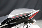 (2023-) CBR250RR　タンデムシートカバー