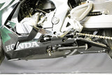 (2023-) CBR250RR　アンダーカウルインナートレー