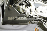 (2023-) CBR250RR　アンダーカウルインナートレー