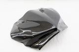 (2023-) CBR250RR　純正スクリーン用ゼッケンプレート