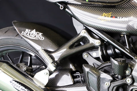Z900RS タンデムステップカバー【L/Rセット】 – A-TECH Online Shop