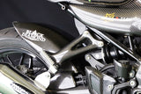 Z900RS　タンデムステップカバー【L/Rセット】