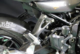Z900RS　タンデムステップカバー【L/Rセット】