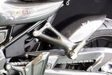 Z900RS　タンデムステップカバー【L/Rセット】