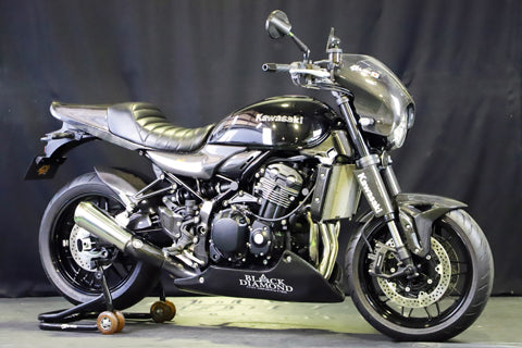 Z900RS シングルシートカウルSPL タイプ2 – A-TECH Online Shop