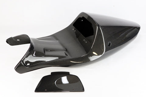 Ninja ZX-12R【ストリート用】シングルシートカウル – A-TECH