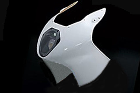 2000-2001) Ninja ZX-12R【ストリート用】ノーマルタイプ