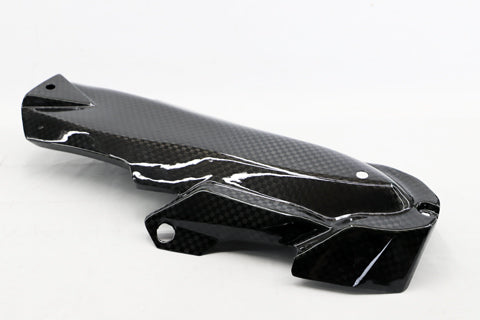 Ninja ZX-4R アンダーカウルインナートレー – A-TECH Online Shop