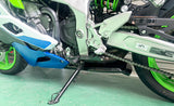 Ninja ZX-4R　アンダーカウルインナートレー