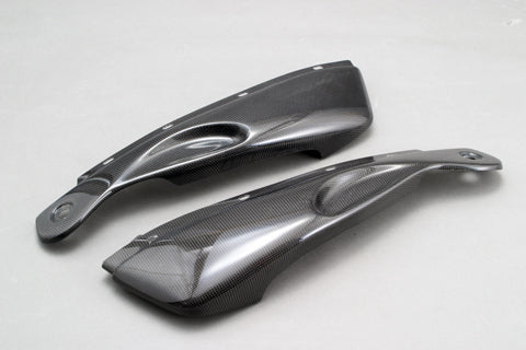 エーテック ZZ-R1100D ハーフサイドカウル A-TECH ZZR1100 ZZR1100 D型 ハーフサイドカウル【L/Rセット】 – A-TECH Online Shop