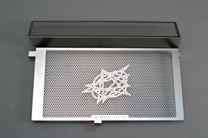 1999-2006) CBR1100XX ラジエターコアガード – A-TECH Online Shop