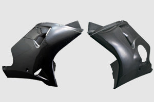 1997-1998) CBR1100XX ロアー(サイド)カウル【L/Rセット】 – A-TECH