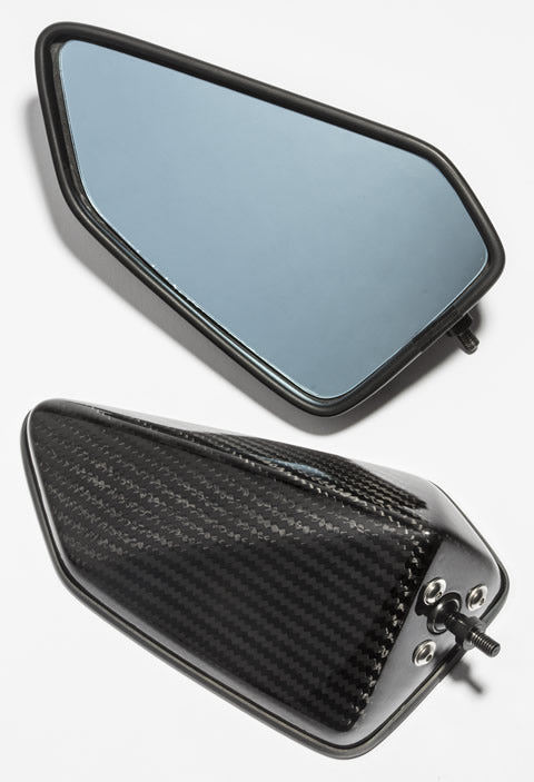 YZF-R7 ドライカーボンミラーセット – A-TECH Online Shop