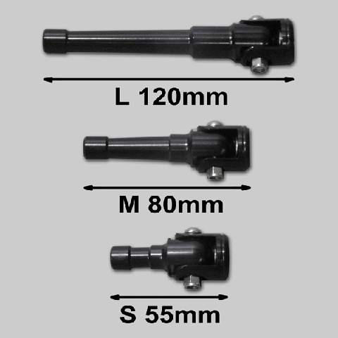 汎用:カウリングモデル】タイプ5 ドライカーボンミラーセット – A 汎用:カウリングモデル】タイプ5 ドライカーボンミラーセット – A