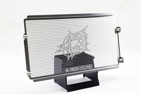 S700V S710V用 ラジエターコアガード H2/SX/SX S E/SX S E+/Z用ラジエターコアガード