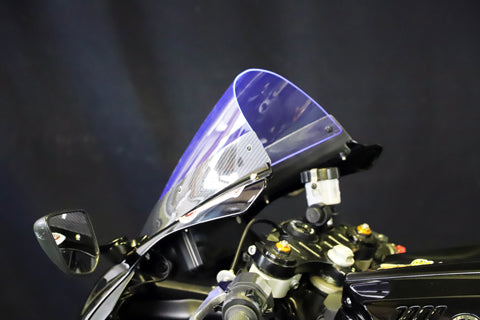 YZF-R7 エアロスクリーン – A-TECH Online Shop