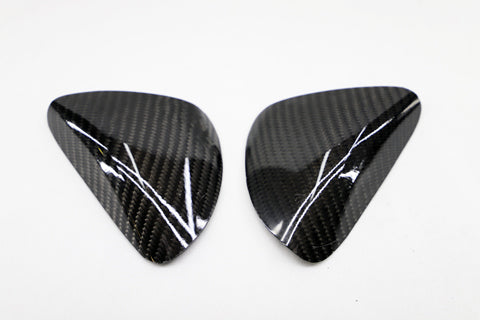 A-TECH　YZF-R7 タンクパッド　綾織カーボン YZF-R7 タンクサイドパッド【L/Rセット】 – A-TECH Online Shop