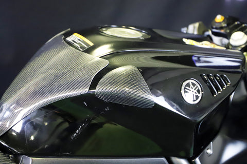 YZF-R7 タンクサイドパッド【L/Rセット】 – A-TECH Online Shop