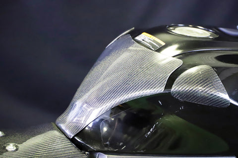 YZF-R7 タンクパッド タイプS – A-TECH Online Shop