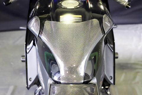 YZF-R7 タンクパッド タイプS – A-TECH Online Shop