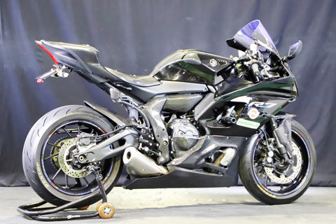 YZF-R7 タンクサイドパッド【L/Rセット】 – A-TECH Online Shop