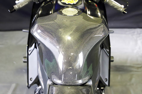 YZF-R7 タンクパッド タイプR – A-TECH Online Shop