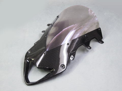 2010-2011) S1000RR エアロスクリーン – A-TECH Online Shop