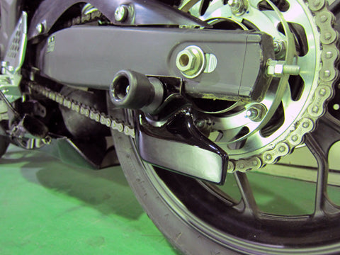 YZF-R25 ローラー式スタンドフックスライダー – A-TECH Online Shop