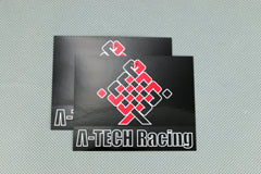 Atech Sticker A-TECH ステッカー – A-TECH Online Shop