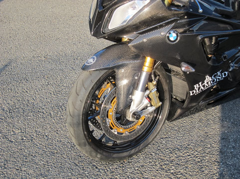 S1000RR フロントフェンダーSPL – A-TECH Online Shop