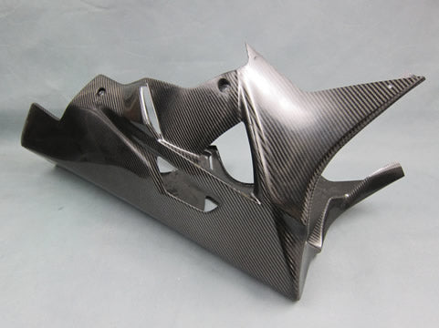 S1000RR アンダーカウルSPL – A-TECH Online Shop