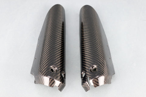 RX/SX 125 フロントフォークガード【L/Rセット】 – A-TECH Online Shop