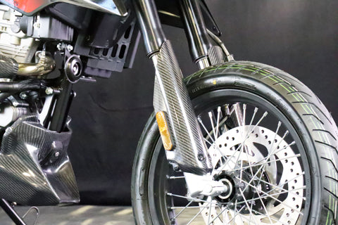 RX/SX 125 フロントフォークガード【L/Rセット】 – A-TECH Online Shop