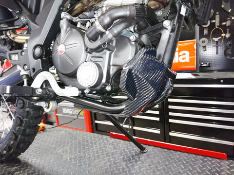 RX/SX 125 アンダーガード – A-TECH Online Shop
