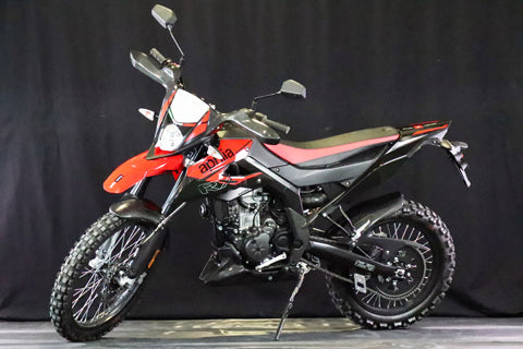 RX/SX 125 ナックルガード【L/Rセット】 – A-TECH Online Shop