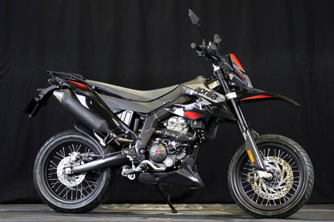 RX/SX 125 リアキャリア – A-TECH Online Shop