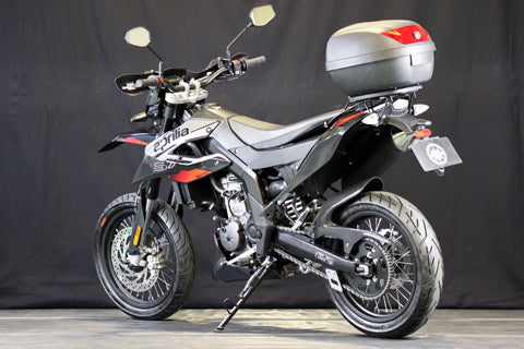 RX/SX 125 リアキャリア – A-TECH Online Shop